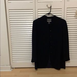 Lafayette New York jacket